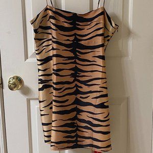 REALISATION PAR THE CHRISTY IN TIGER NWT